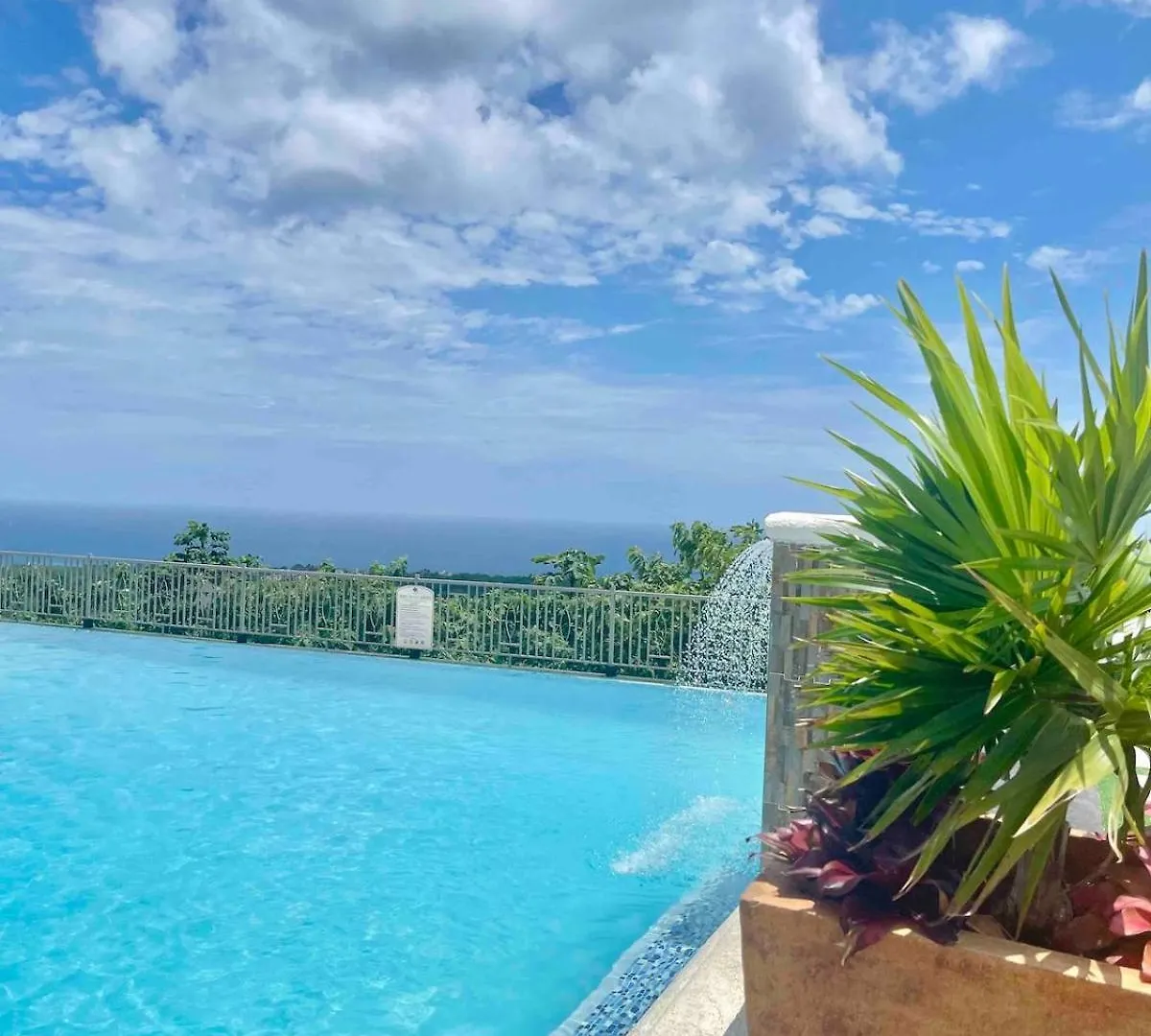 Pyramid Bliss 1Bdr Suite Infinity Pool And Gym Ότσο Ρίος Τζαμάικα