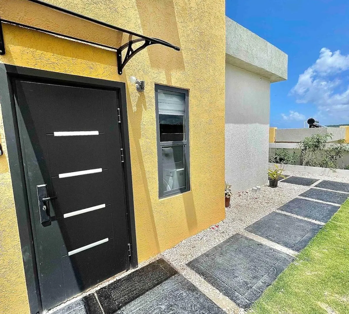Pyramid Bliss 1Bdr Suite Infinity Pool And Gym Ότσο Ρίος 0*,  Τζαμάικα